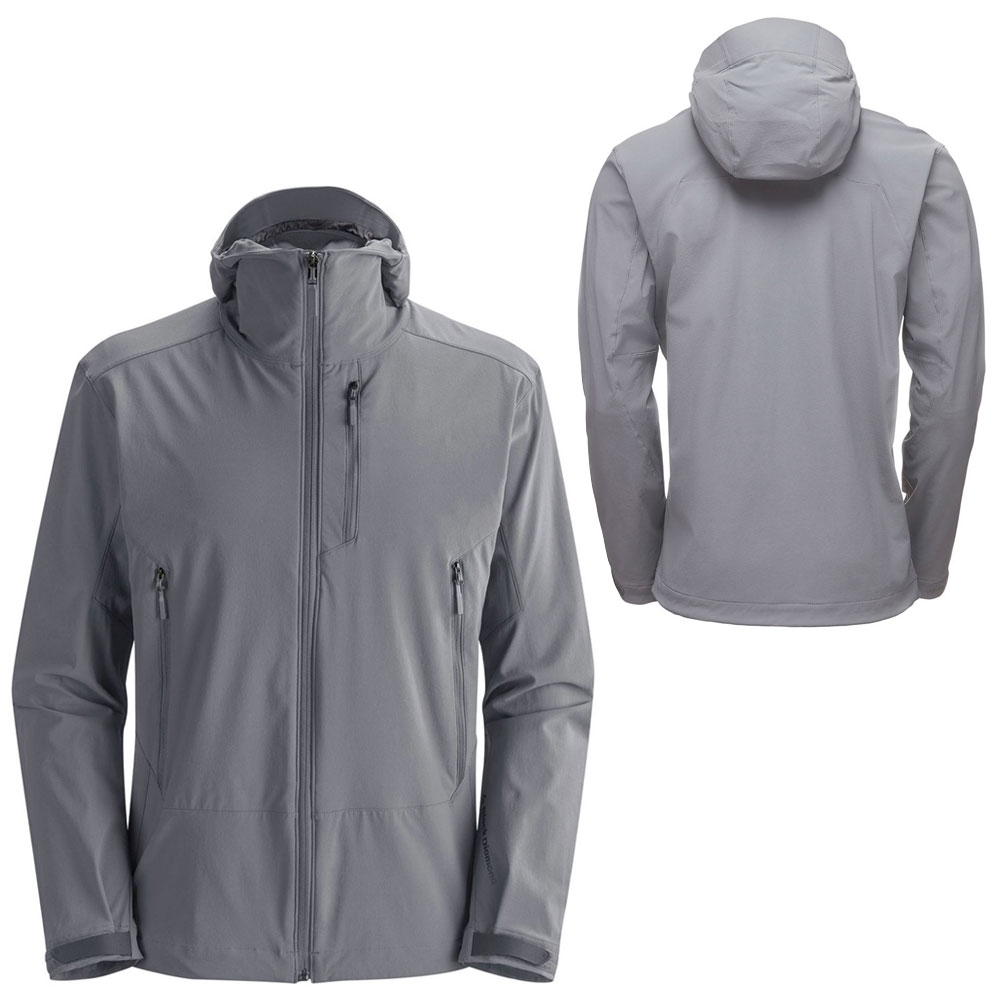 Soft Shell Jackets